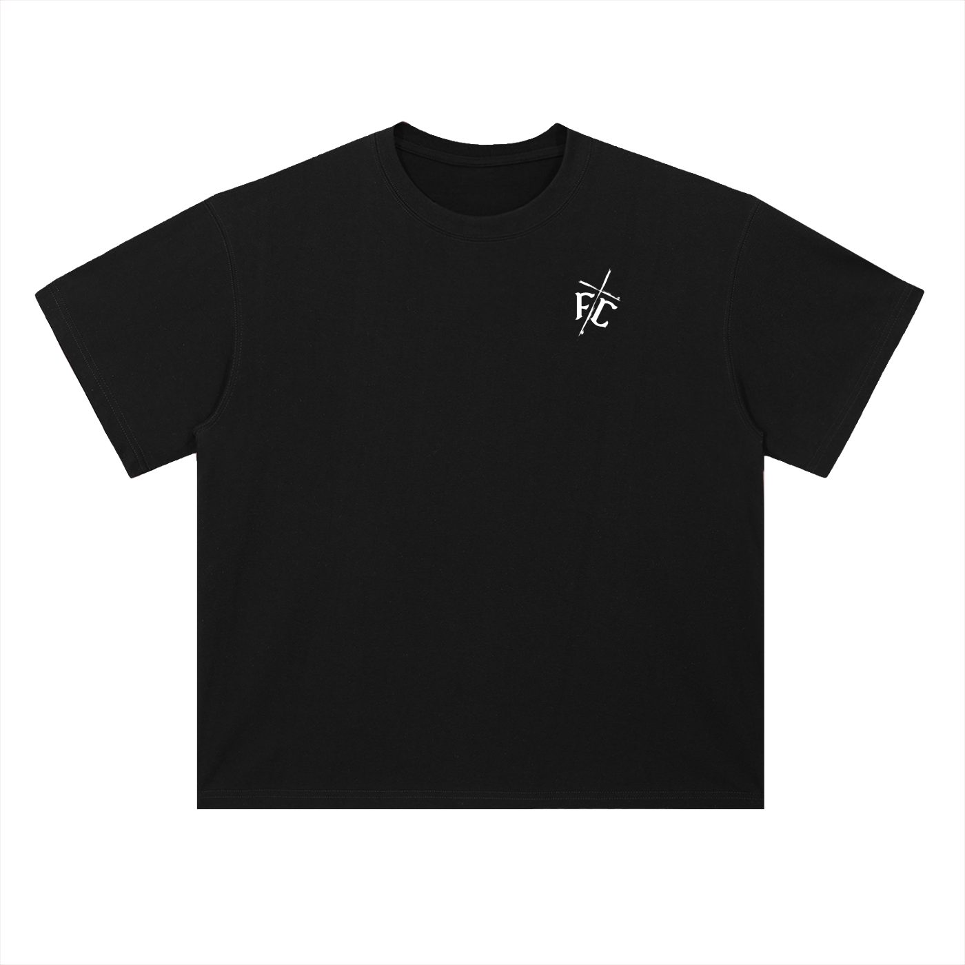 Be the Light - T-shirt