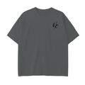 Psalms 23:1 (Drop Shoulder Cotton T-Shirt)