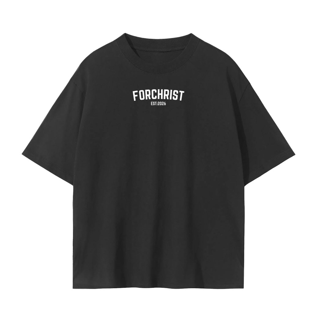 Great Commission (Unisex Seamless T-Shirt)