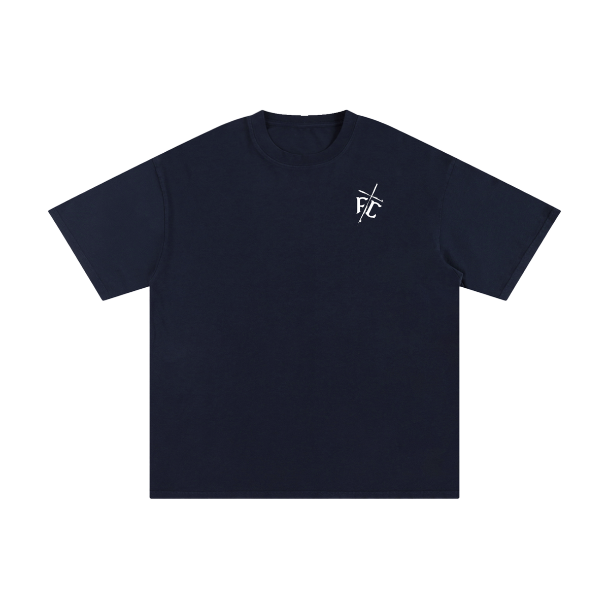 Unisex Pure Cotton T-Shirt