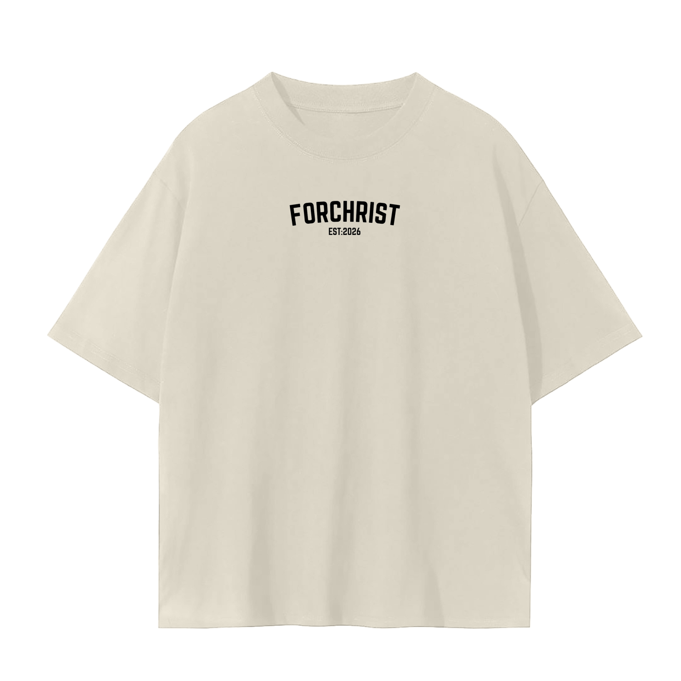 Great Commission (Unisex Seamless T-Shirt)