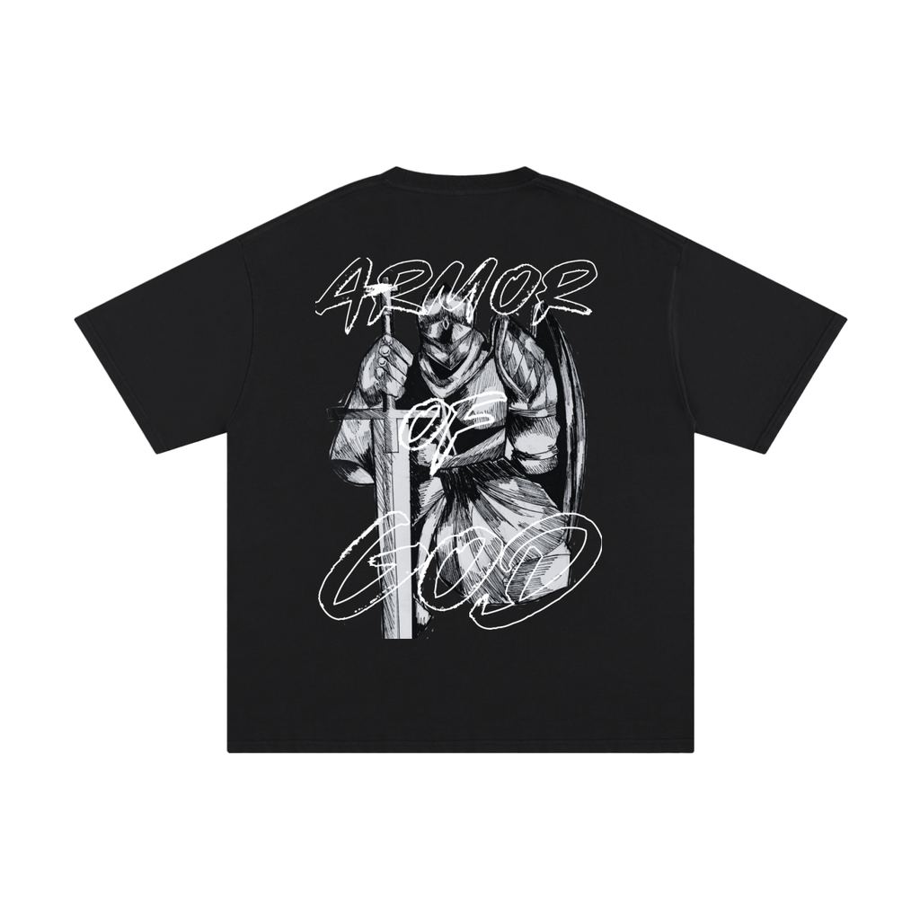 Unisex Pure Cotton T-Shirt