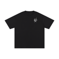 Firm Foundation (Unisex Pure Cotton T-Shirt)