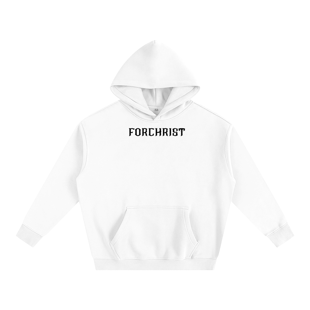 Armor of God Oversize hoodie