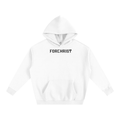 Armor of God Oversize hoodie