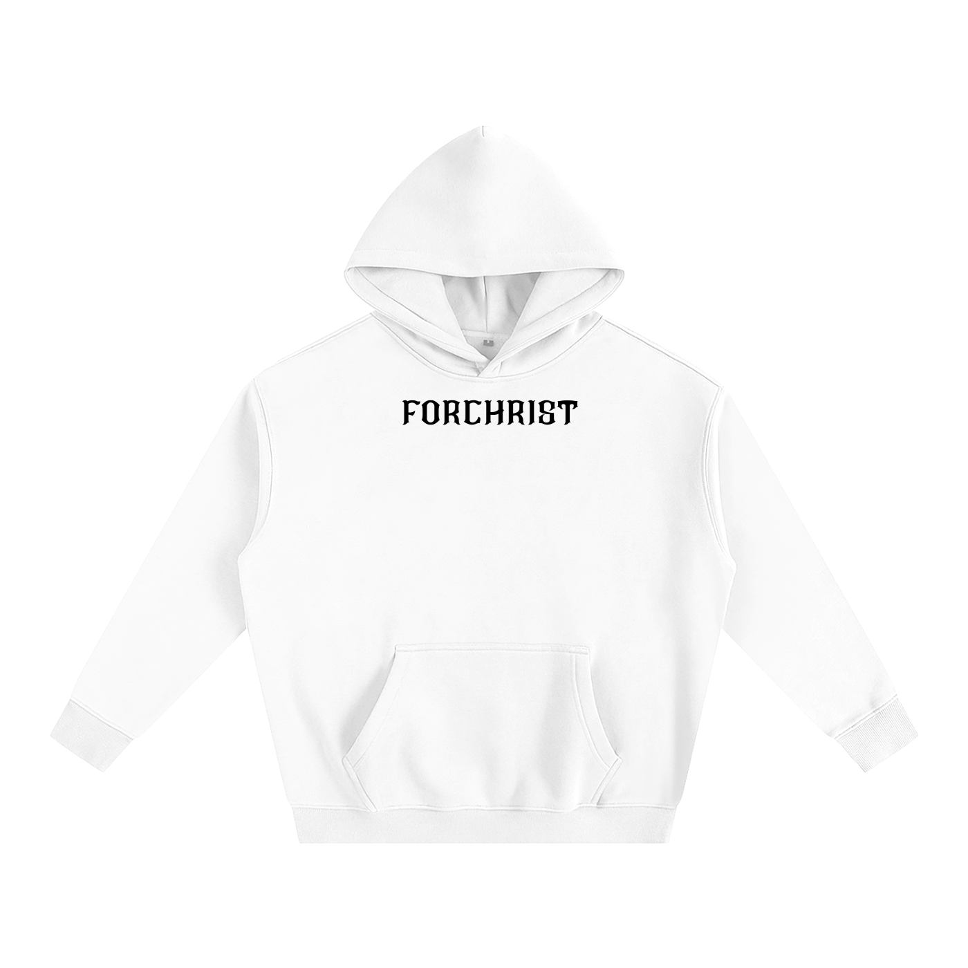 Armor of God Oversize hoodie