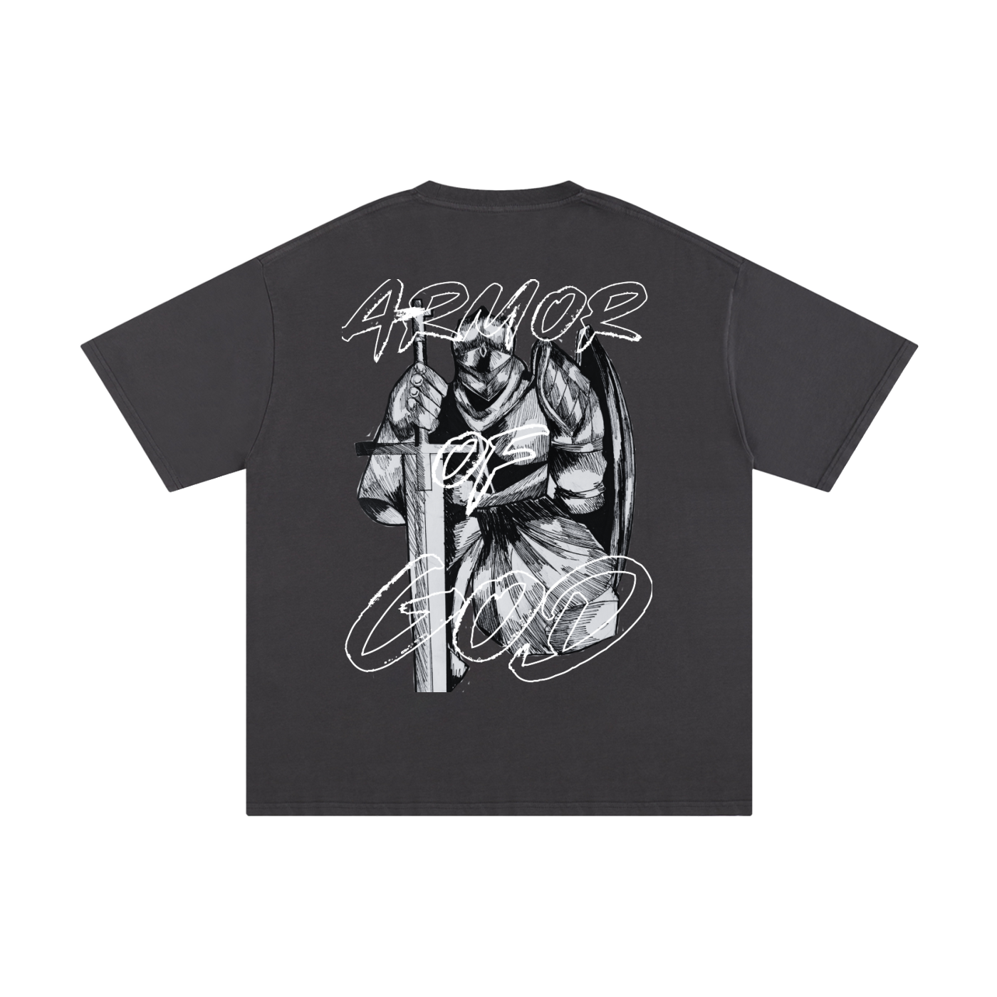 Unisex Pure Cotton T-Shirt