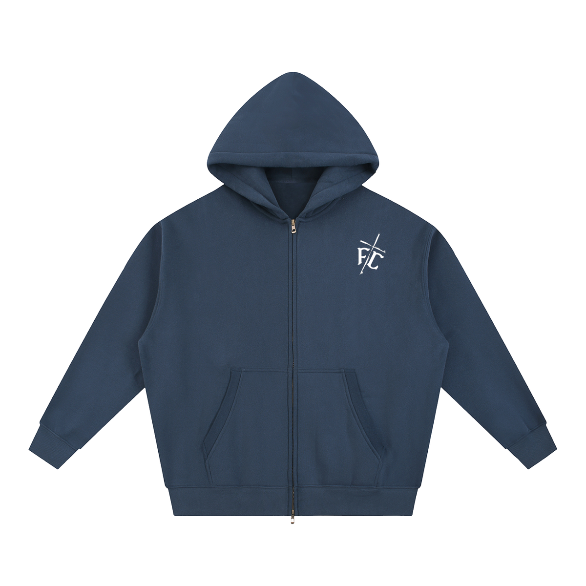 Jesus over Death jacket