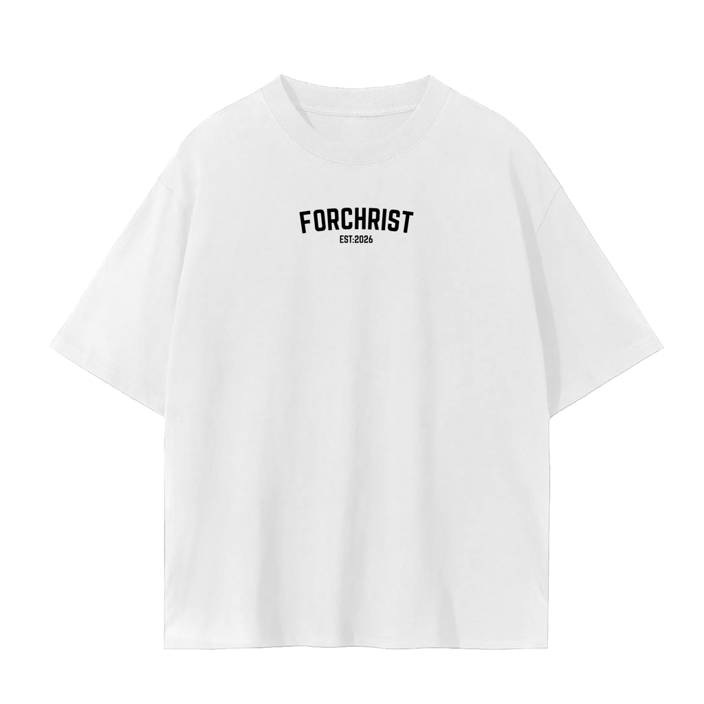 Great Commission (Unisex Seamless T-Shirt)