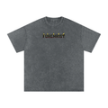 Faith over Fear Oversized T-shirt