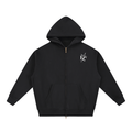 Jesus over Death jacket