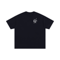 Jesus wins - cotton T-shirt