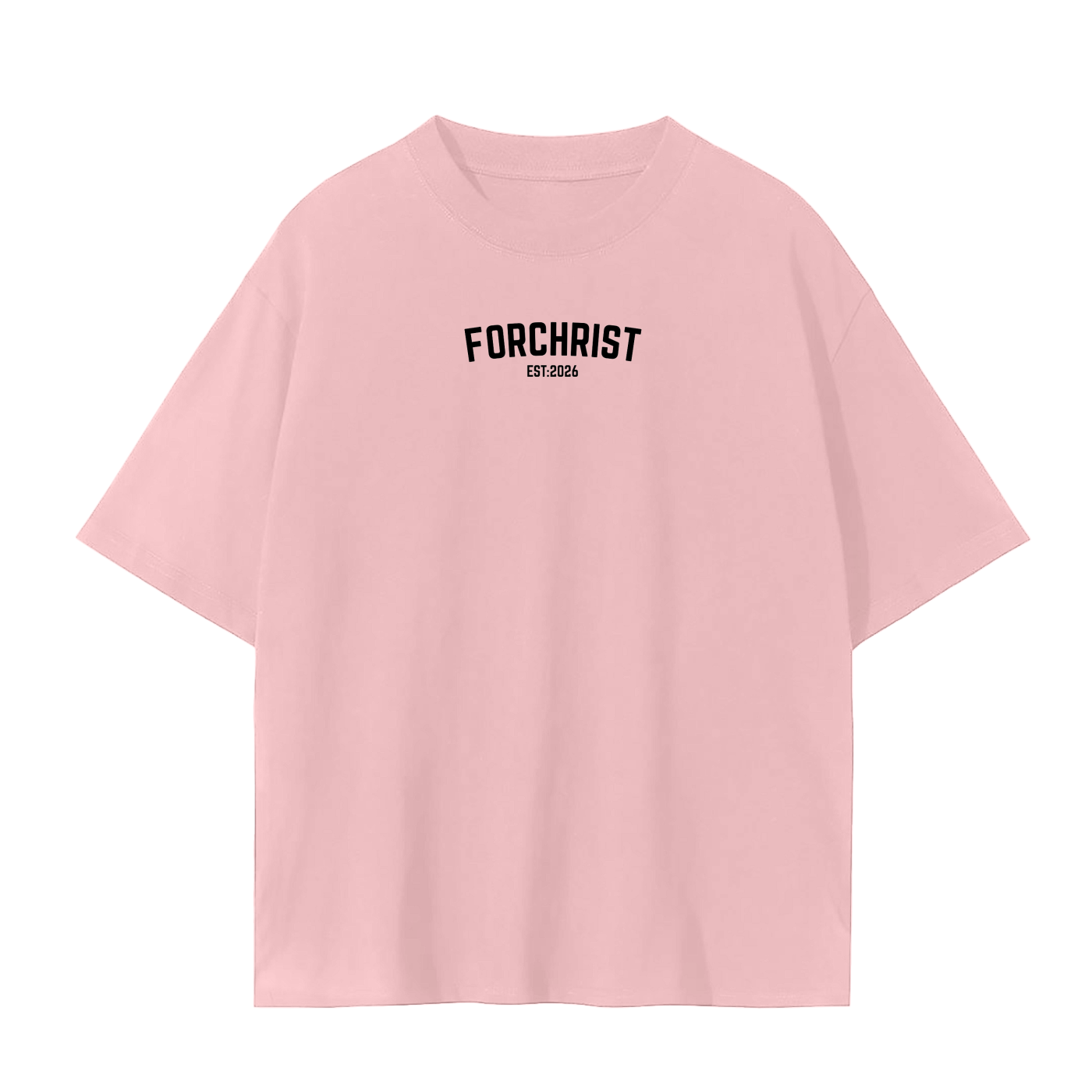 Great Commission (Unisex Seamless T-Shirt)
