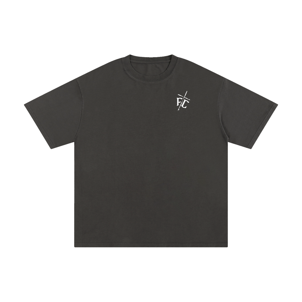 Unisex Pure Cotton T-Shirt