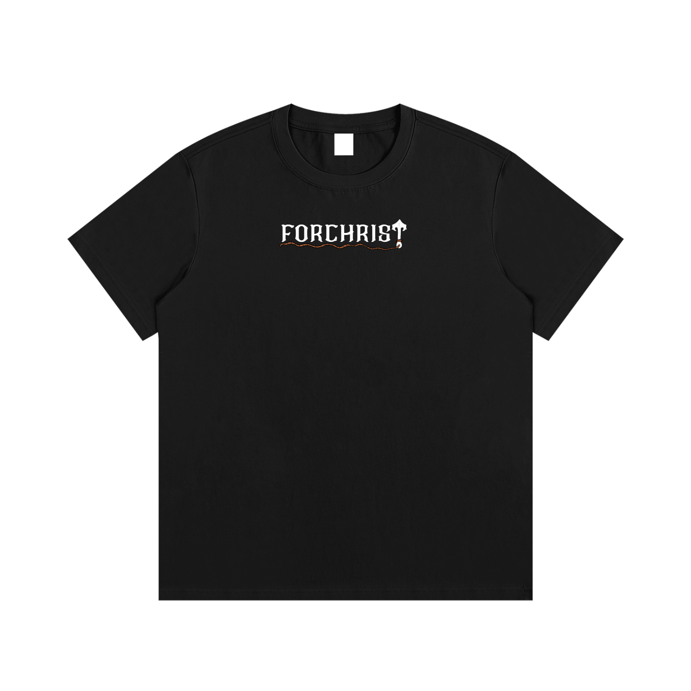 Fishers of Men T-shirt