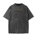 Faith over Fear (Heavy weight) T-shirt