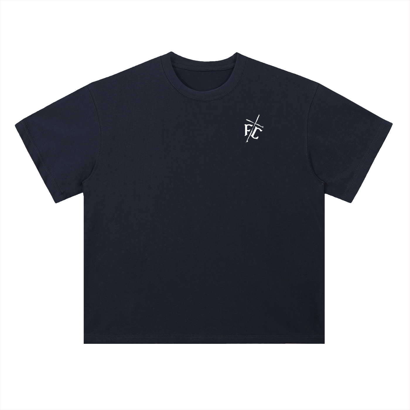 Be the Light - T-shirt