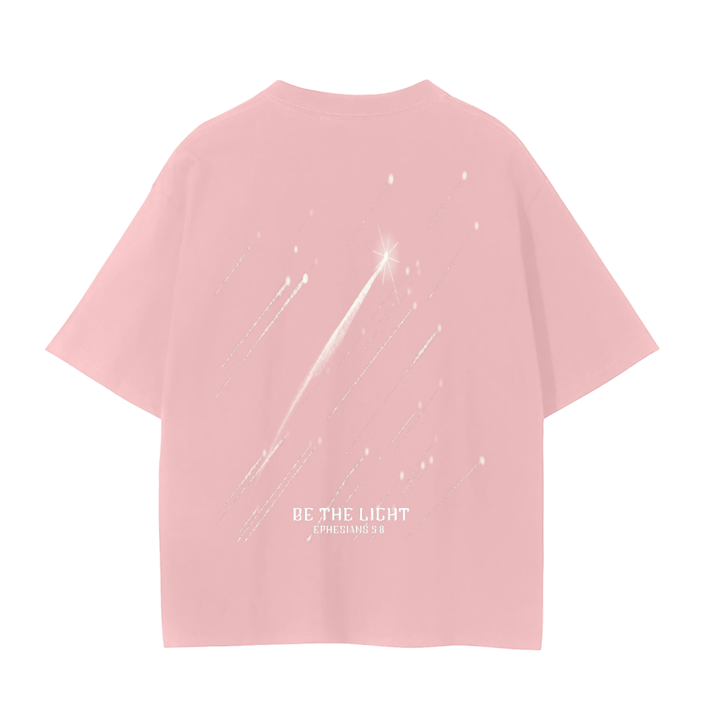 Be the light T-shirt
