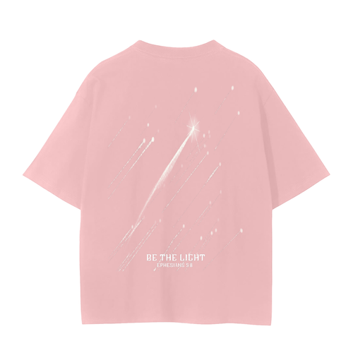 Be the light T-shirt