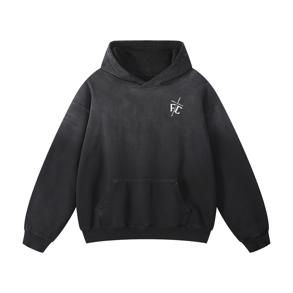Be the light Hoodie.