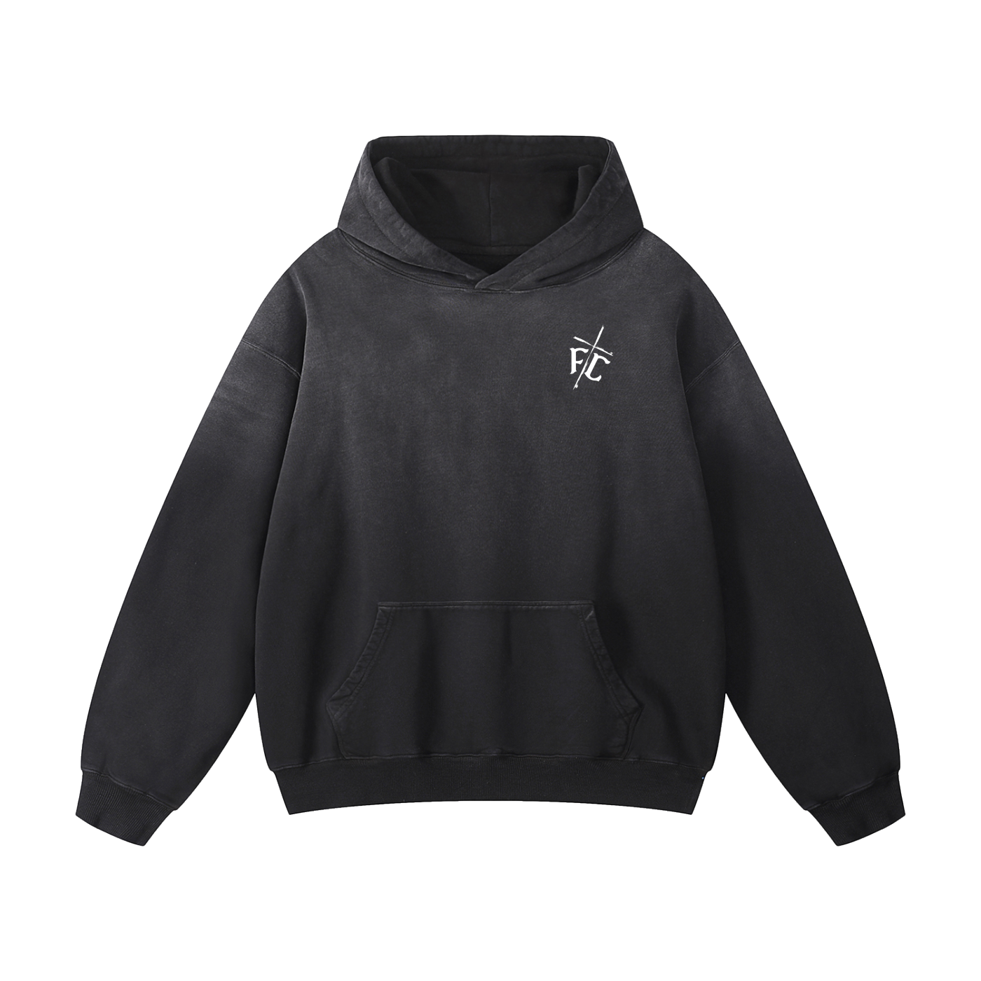 Be the light Hoodie.
