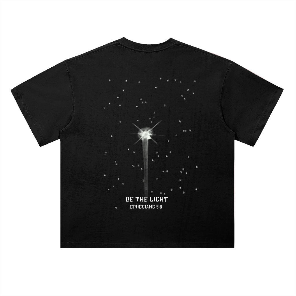 Be the Light - T-shirt