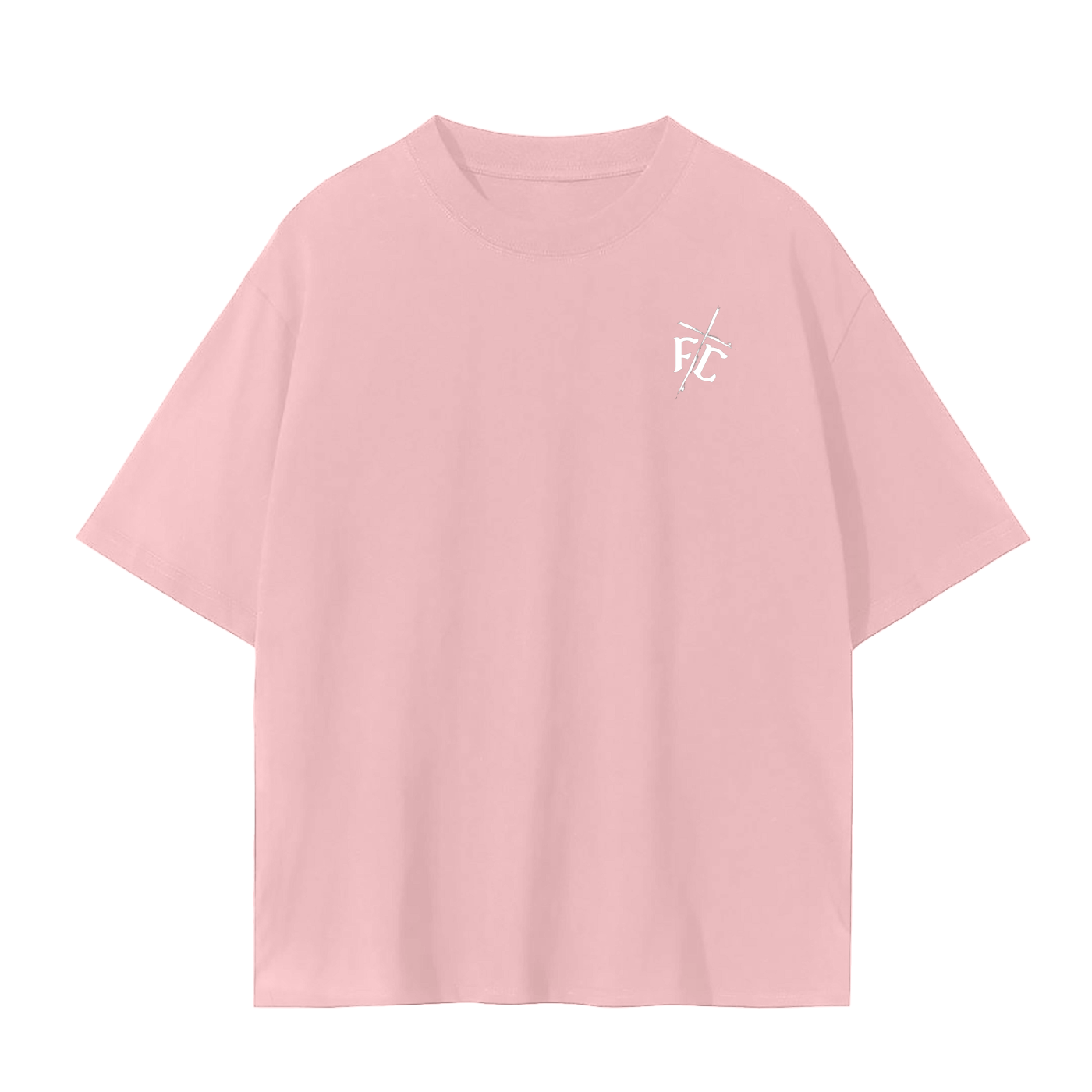 Be the light T-shirt