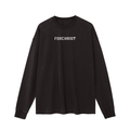 Matthew 25:53 (Vintage Washed Long Sleeve T-Shirt)