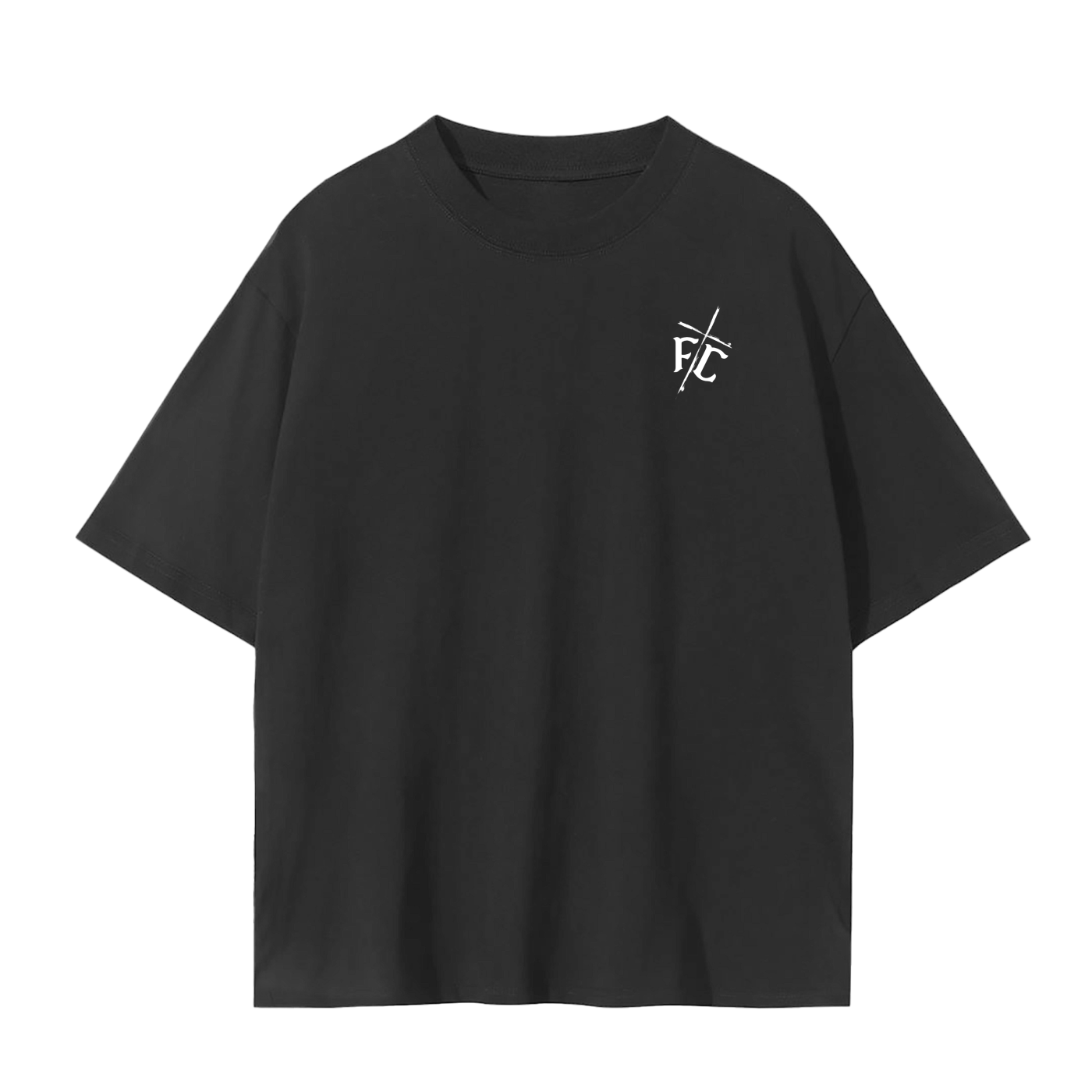 Be the light T-shirt