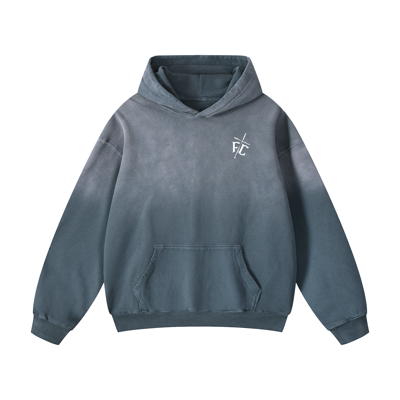 Be the light Hoodie.