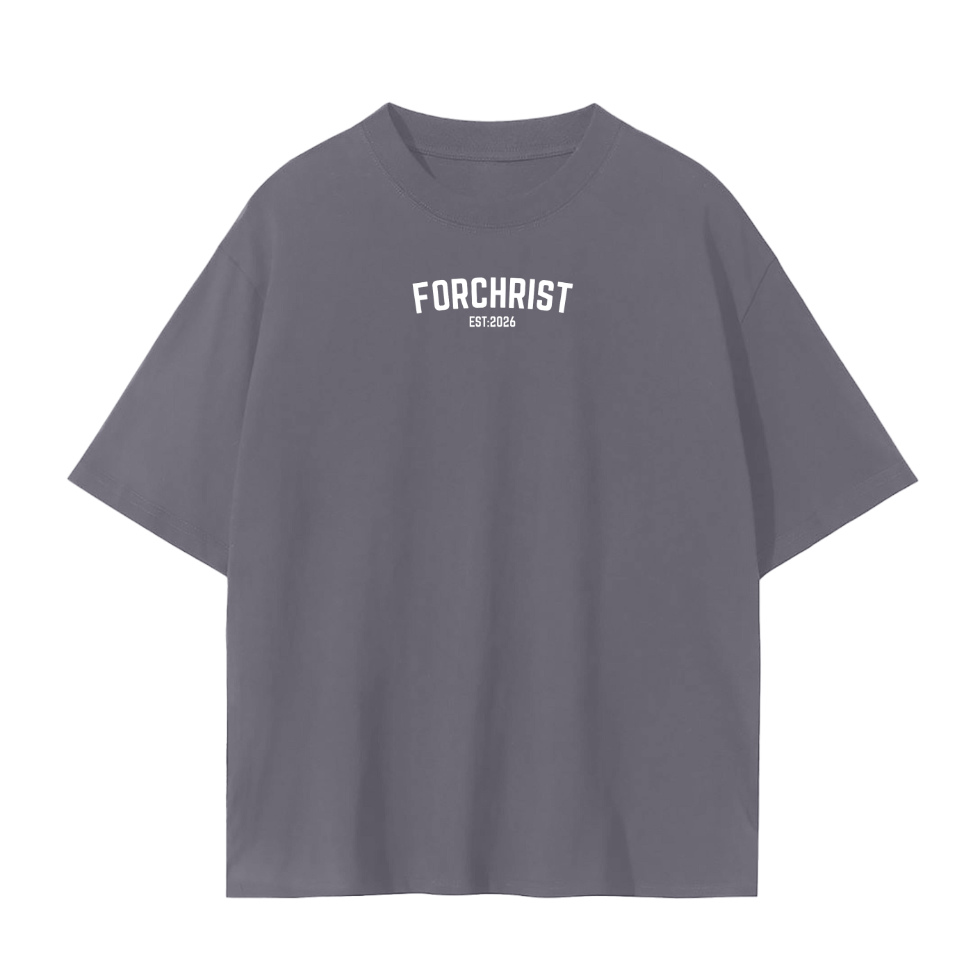 Great Commission (Unisex Seamless T-Shirt)