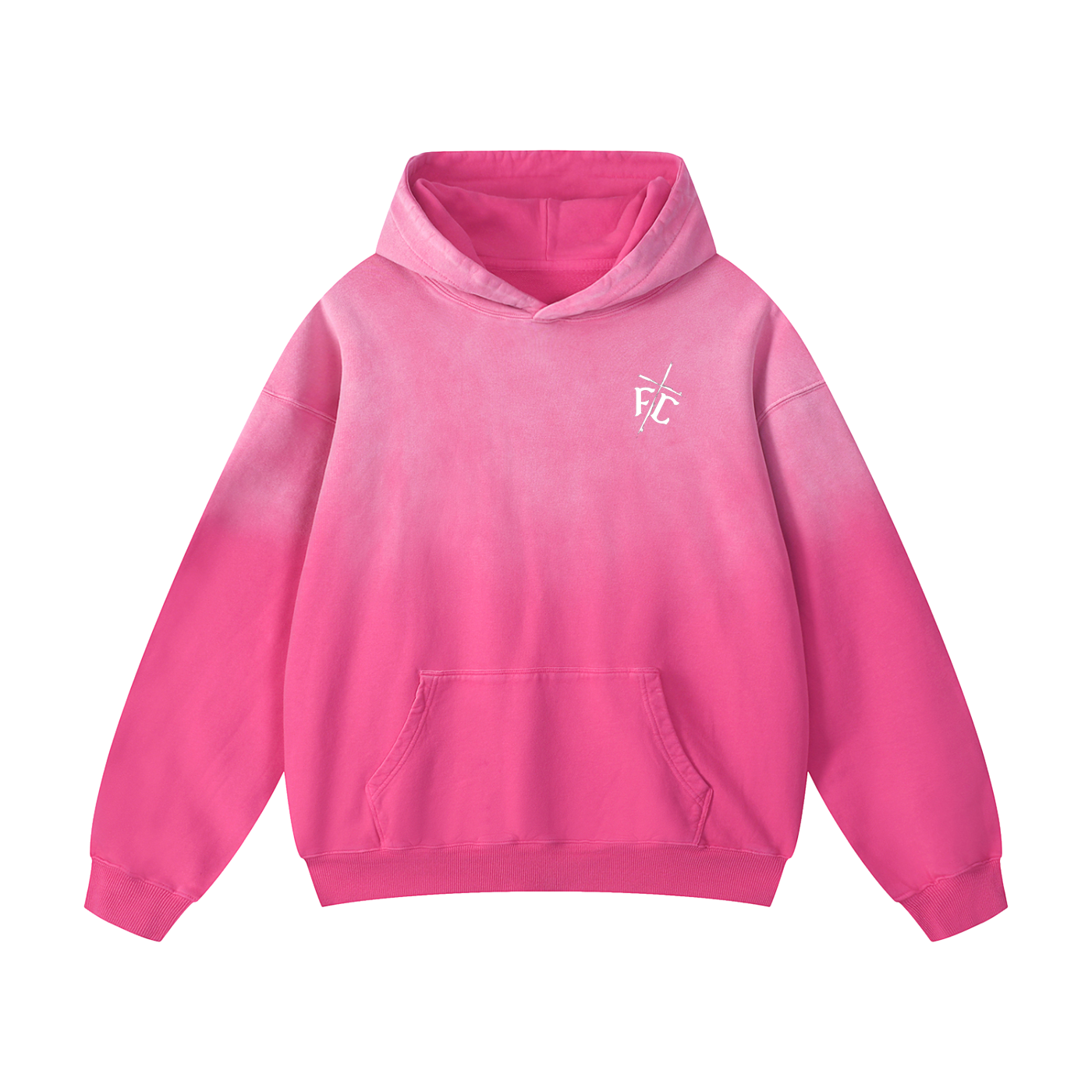 Be the light Hoodie.