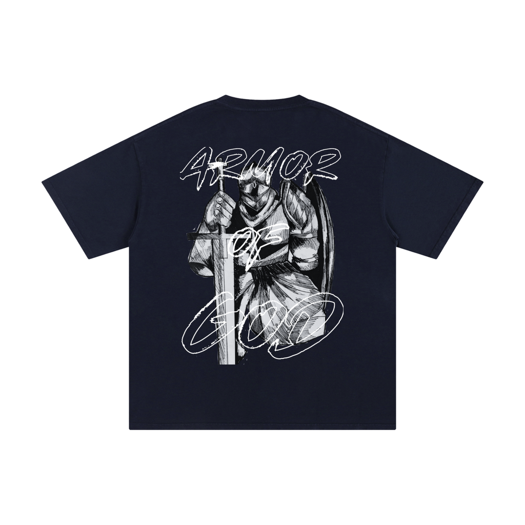 Unisex Pure Cotton T-Shirt