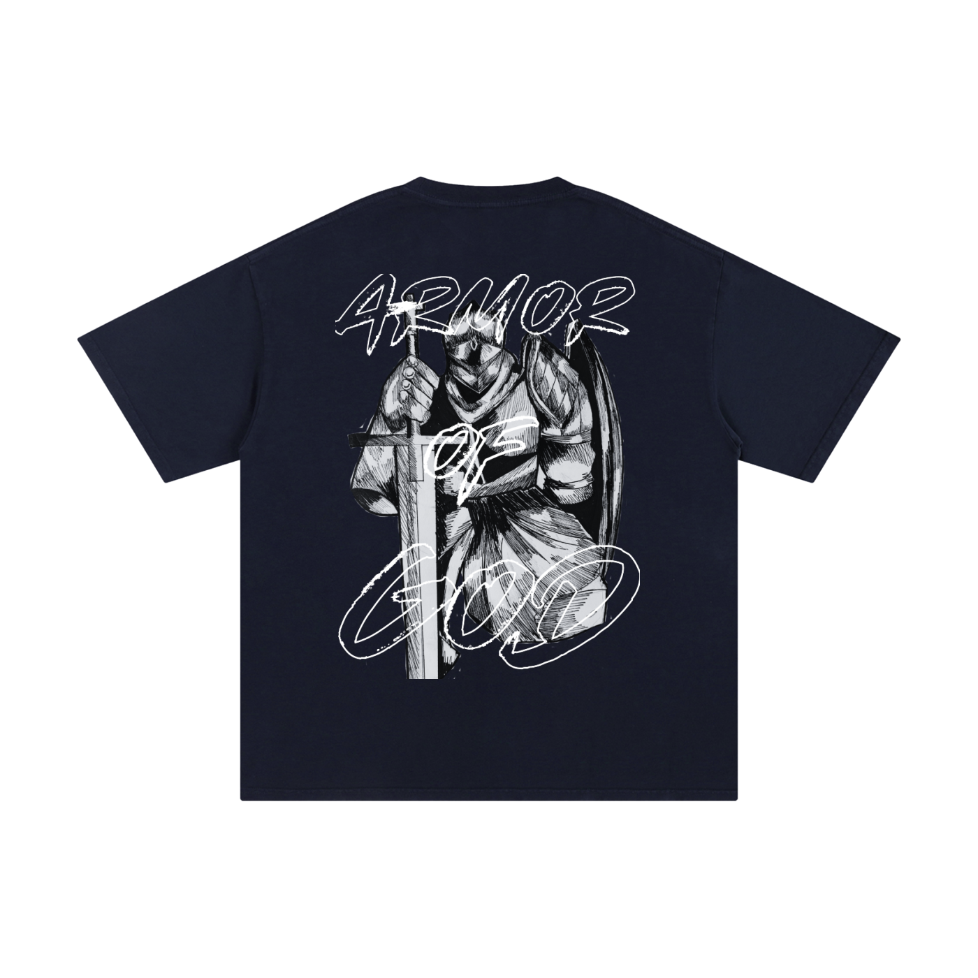 Unisex Pure Cotton T-Shirt