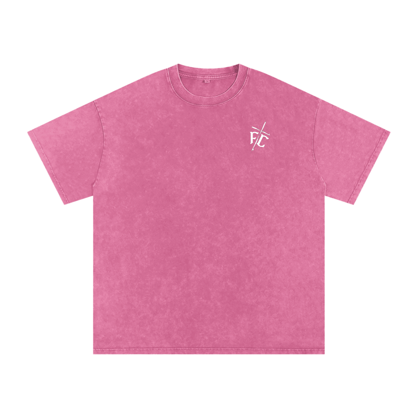 Be the light Over-Sized T Shirt